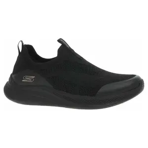 Skechers BOBS Moda Flex - Chill Dawn black 38,5