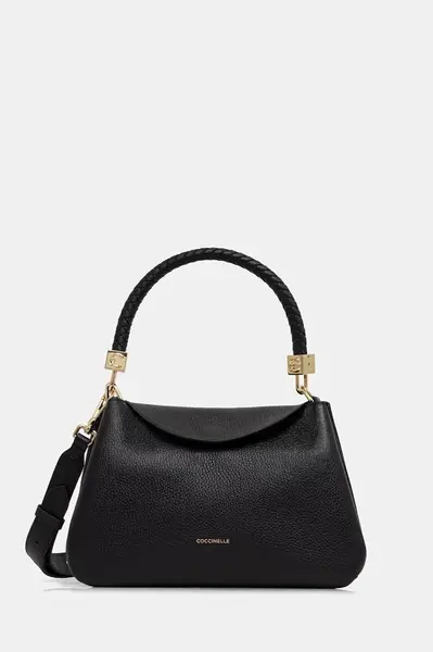 Coccinelle crossbody kabelka dámská kožená