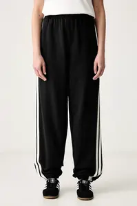 adidas tepláky dámské bavlněné