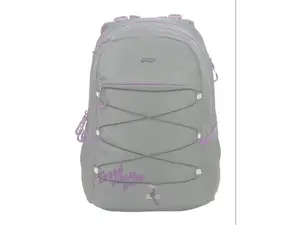 Batoh studentský STIL Baggo Tweeny Pinklet