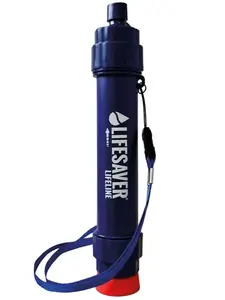 Lifesaver filter na vodu lifeline personal water filter