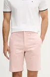 Tommy Hilfiger šortky pánské bavlněné s elastanem