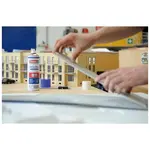 Lepidla ve spreji, trvalé, 500 ml, Professional, 60021, TESA