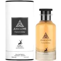 Alhambra Jean Lowe Nouveau - EDP 100 ml