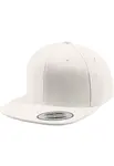 Flexfit Čiapka 'Melton'  biela