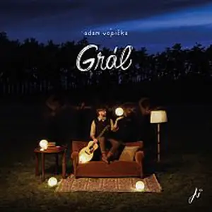 Adam Vopička – Grál