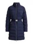 Lauren Ralph Lauren Zimná bunda  námornícka modrá