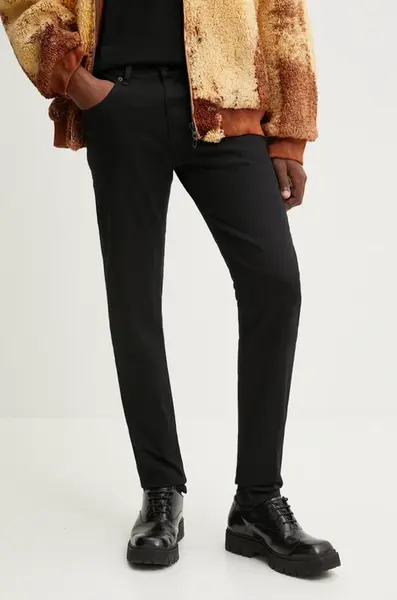 Diesel  Rifle  2019 D-STRUKT L.34 PANTALONI