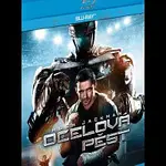 Různí interpreti – Ocelová pěst (2011) Blu-ray