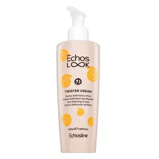 Echosline Echos Look Twister Cream krém pre definíciu vĺn 225 ml