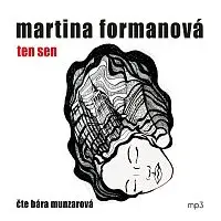 Barbora Munzarová – Formanová: Ten sen CD-MP3