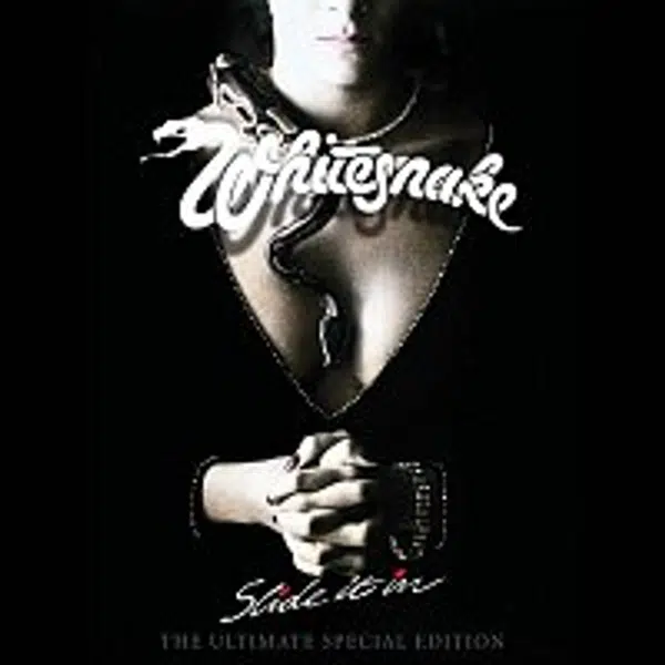 Whitesnake – Slide It In: The Ultimate Edition (2019 Remaster)
