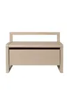 Ferm Living lavice 41,2 x 60 x 30 cm