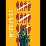 Různí interpreti – Mickey 17 - steelbook - motiv Kill Marks BD+UHD