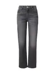 Tommy Jeans Džínsy  sivý denim