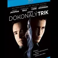 Různí interpreti – Dokonalý trik Blu-ray