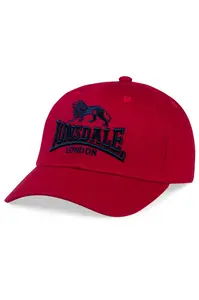 Pánská kšiltovka Lonsdale