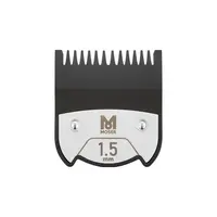 Náhradní magnetický nástavec Moser - 1,5 mm (1801-7030) + dárek zdarma