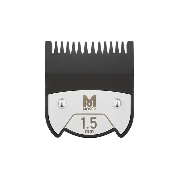 Náhradní magnetický nástavec Moser - 1,5 mm (1801-7030) + dárek zdarma