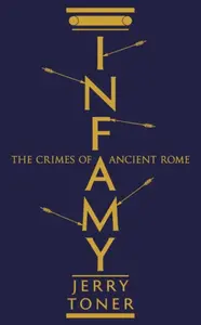 Infamy - Dr. Jerry  Toner