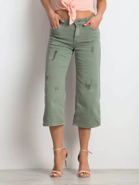 Trousers jeans-JMP-SP-B102.32P-khaki