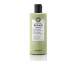 Vyživující šampon pro suché a poškozené vlasy Maria Nila Structure Repair Shampoo - 350 ml + dárek zdarma