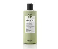 Vyživující šampon pro suché a poškozené vlasy Maria Nila Structure Repair Shampoo - 350 ml + dárek zdarma