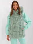 Vest-AT-KZ-2379.96P-Pistachio