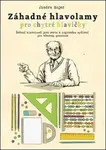 Záhadné hlavolamy pro chytré hlavičky - Jindra Hojer