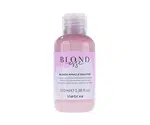 Rozjasňující šampon pro blond vlasy Inebrya Blondesse Blonde Miracle Shampoo - 100 ml (771026264) + dárek zdarma