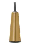 Brabantia kartáč na WC vyrobený z oceli