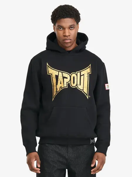 Pánská mikina s kapucí Tapout