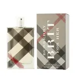 Burberry Brit for Her EDP 100 ml W (Nový obal)