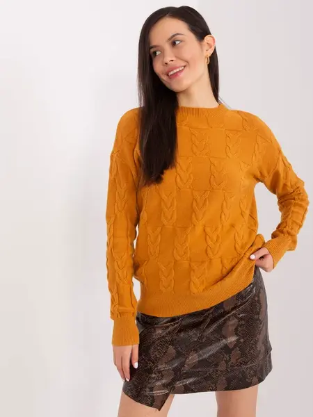 Sweater-AT-SW-2340.22-dark yellow