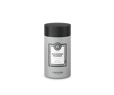 Čisticí pudr pro objem vlasů s lehkou fixací Maria Nila Cleansing Powder - 60 g + dárek zdarma