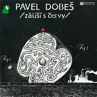 Pavel Dobeš – Zátiší s červy