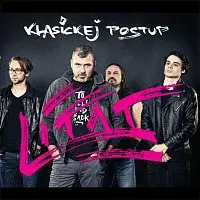 Klasickej postup – Lítat