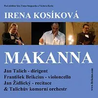 Různí interpreti – Makanna
