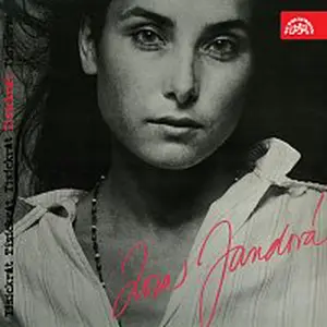 Zora Jandová – Tisíckrát