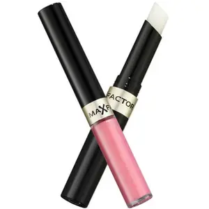 Max Factor Dlhotrvajúci rúž s balzamom Lipfinity 2,3 + 1,9 g 130 Luscious