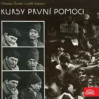 Miloslav Šimek, Luděk Sobota – Kursy první pomoci