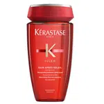 Kérastase Hydratační šampon pro vlasy namáhané sluncem Soleil (Bain Après-Soleil) 250 ml