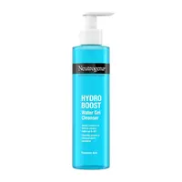 Neutrogena Čisticí pleťový gel Hydro Boost (Cleanser Water Gel) 200 ml