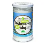 Purity Vision Bio Panenský kokosový olej lisovaný za studena 900 ml