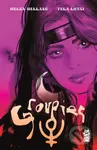 Groupies - Helen Mullane