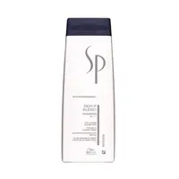 Wella Professionals Šampon pro blond, stříbrné až bílé vlasy SP (Silver Blond Shampoo) 250 ml