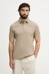 Tommy Hilfiger polo pánské bavlněné