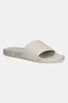 Calvin Klein pantofle pánské ESS SLIDE HF MONOGRAM CV