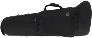 Marcus Bonna MB F, 9,5´´, Black Nylon