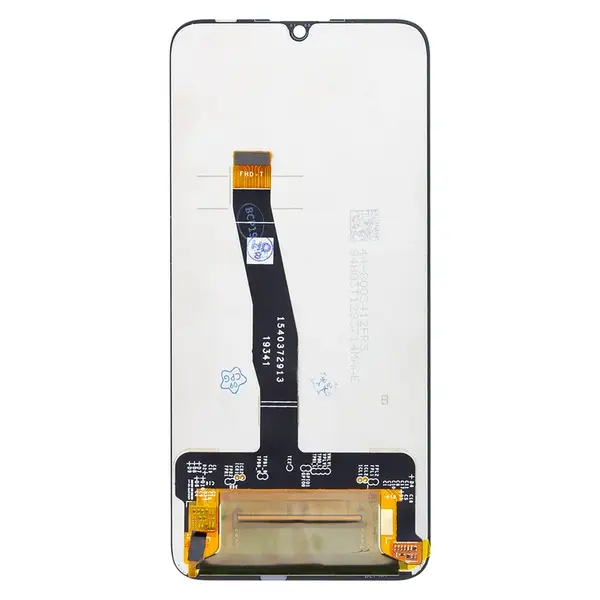 LCD + dotyk pro Honor Honor 10 Lite / 20 Lite, black